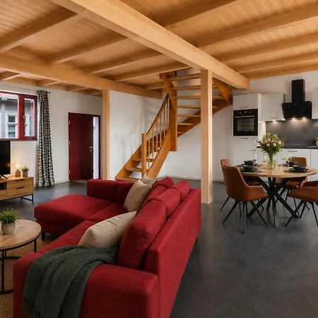Διαμέρισμα Elementa 3 Quedlinburg