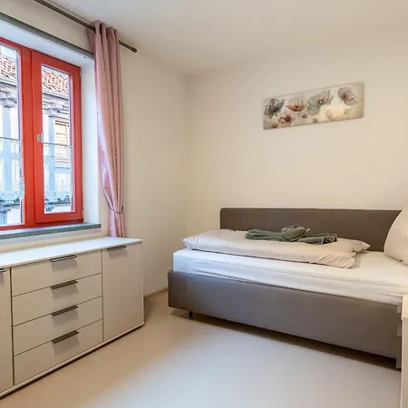 Apartment Elementa 3 *