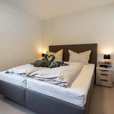 Apartment Elementa 3 *